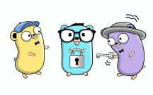 Golang Style Guide